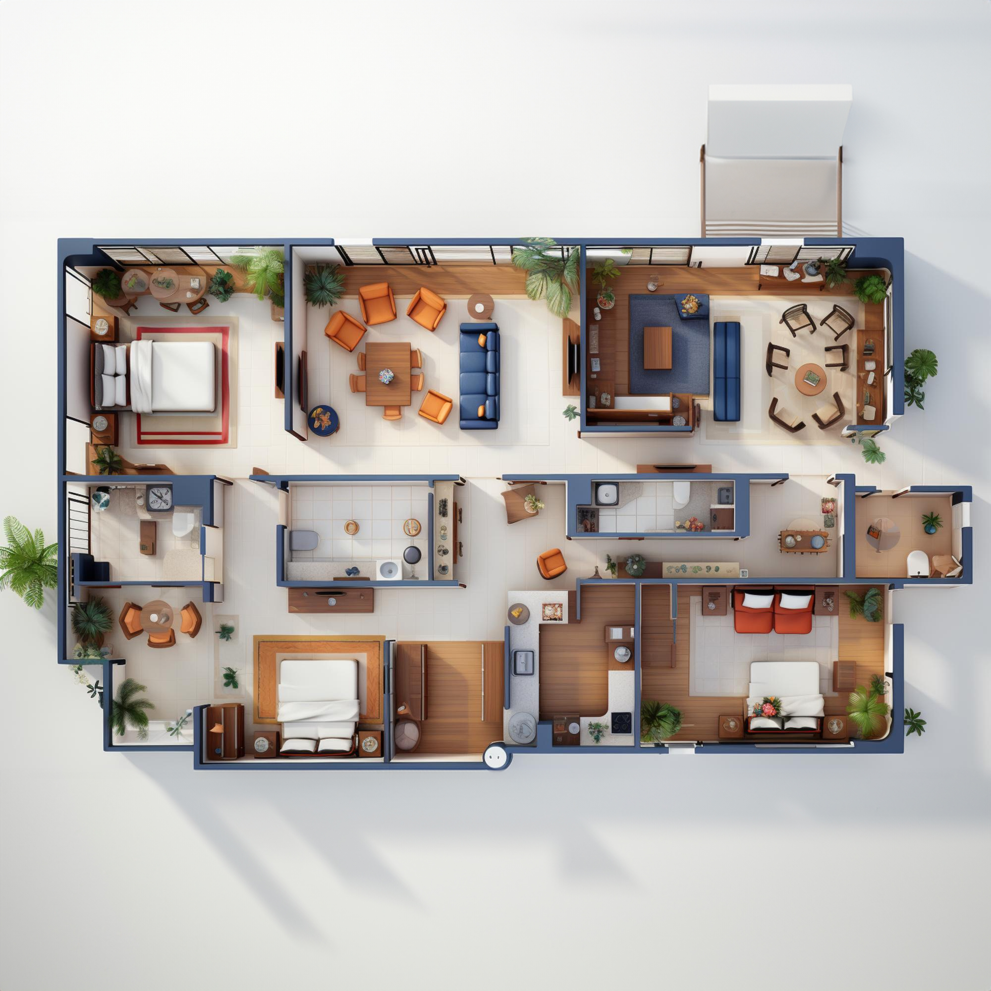 4bhk